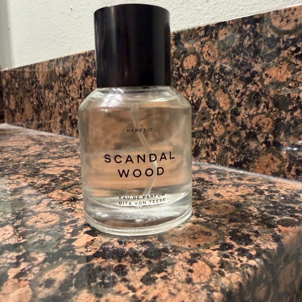 Heretic Sandalwood Perfume 50 ML